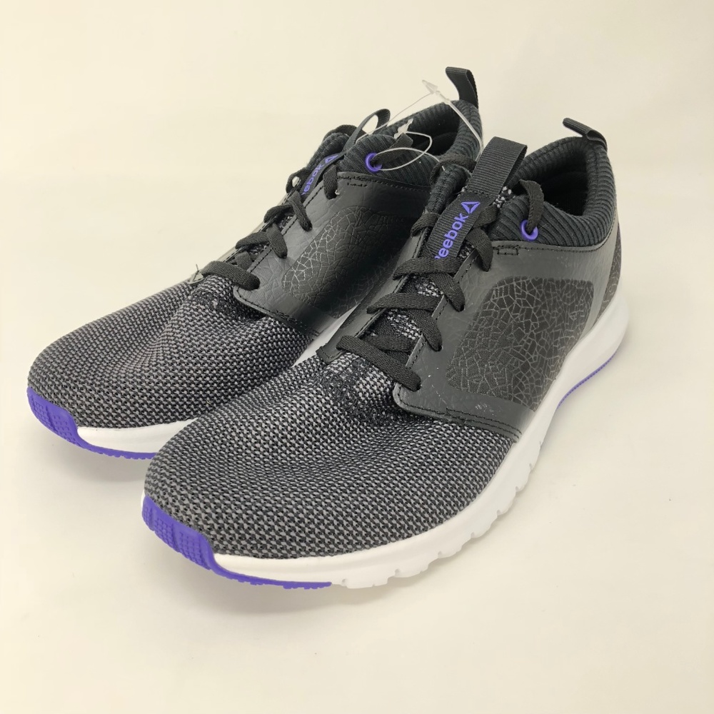 Reebok Women's Print Athlux Shatr Running Shoes - Picture 5 of 8